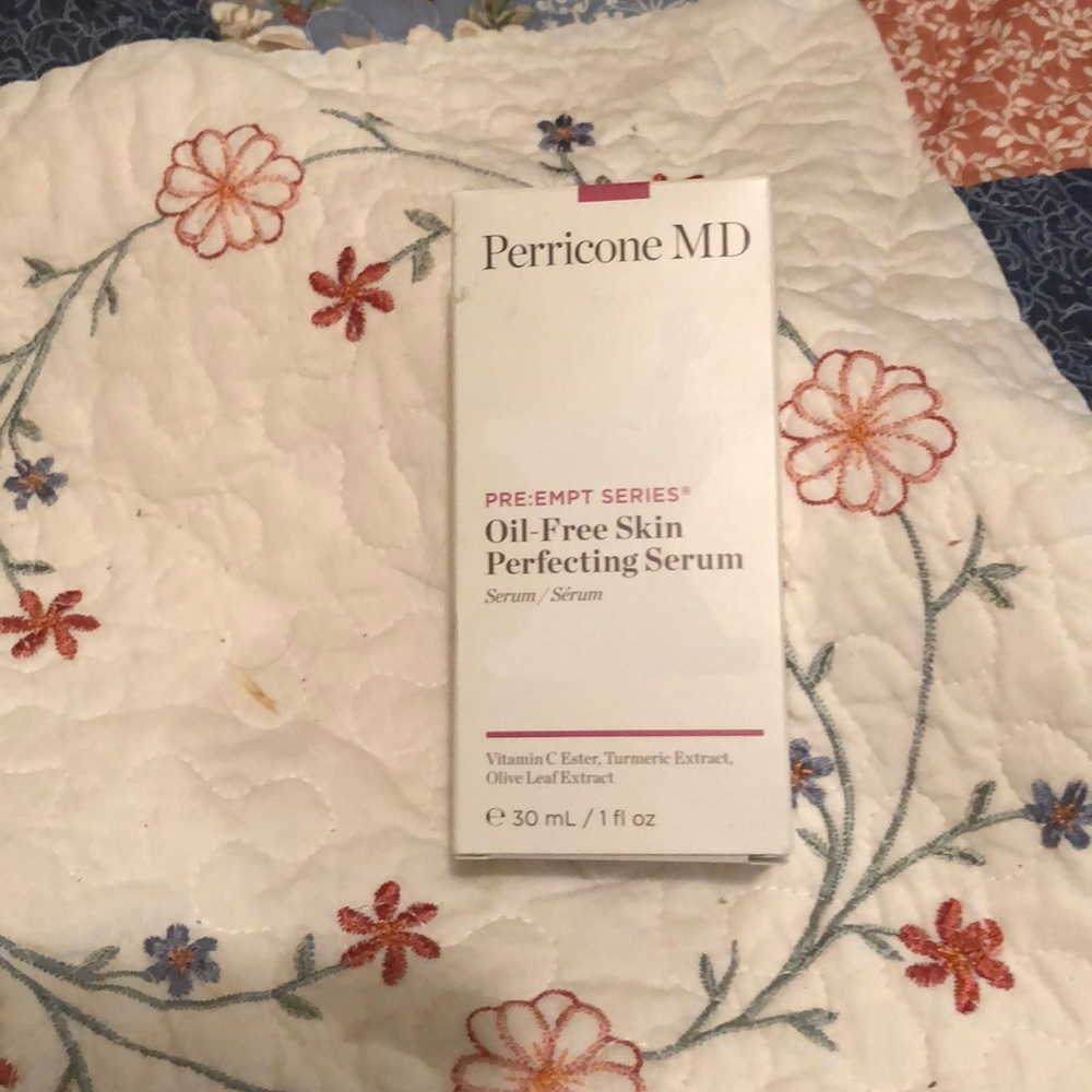 Perricone MD Oil-Free Skin Perfecting Serum